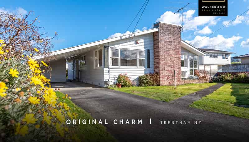 10 Fortune Lane, Trentham