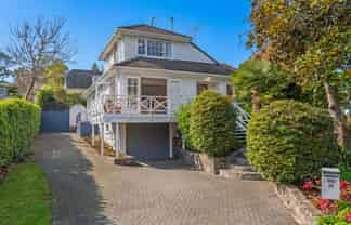 29 Entrican Avenue, Remuera