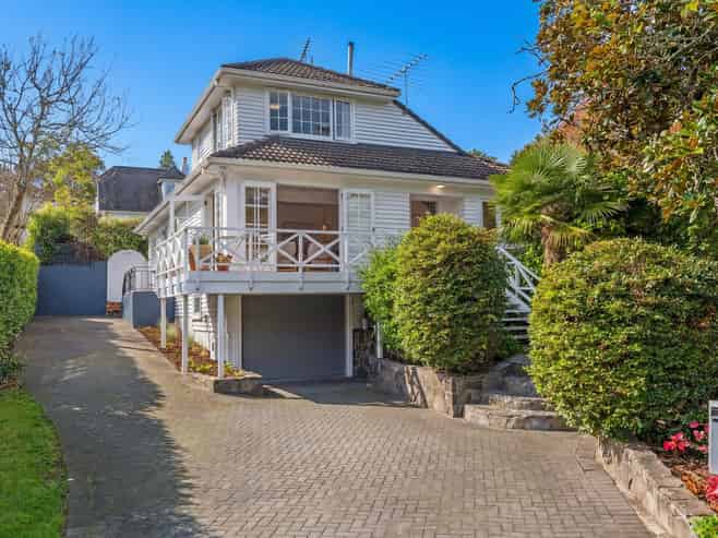 29 Entrican Avenue, Remuera