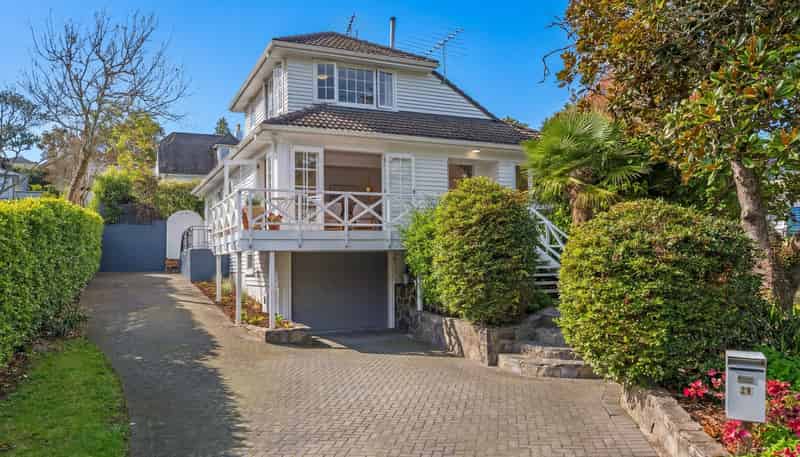 29 Entrican Avenue, Remuera