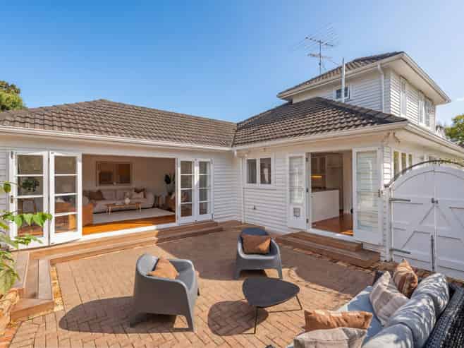 29 Entrican Avenue, Remuera