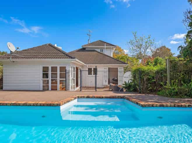 29 Entrican Avenue, Remuera
