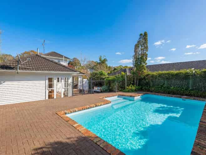 29 Entrican Avenue, Remuera