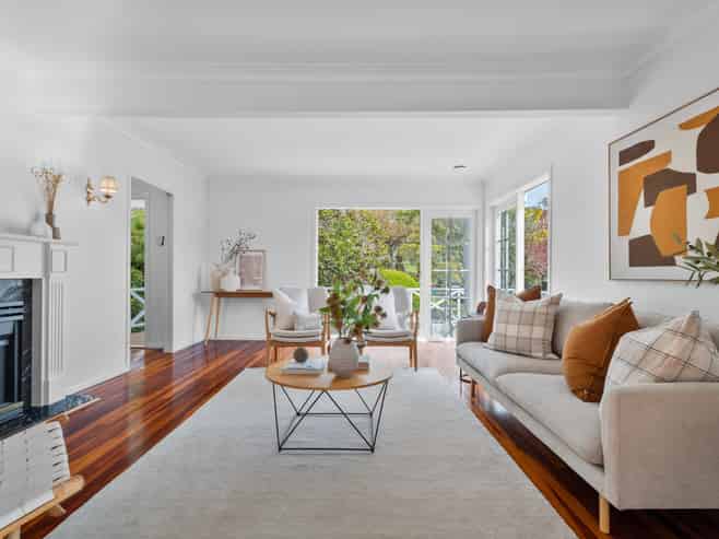 29 Entrican Avenue, Remuera
