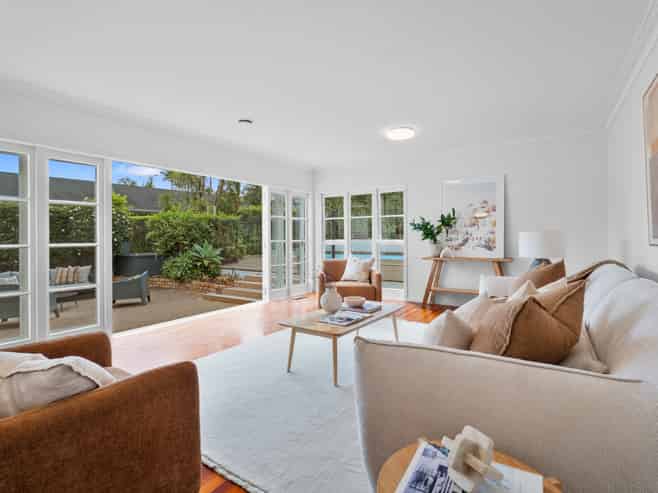29 Entrican Avenue, Remuera