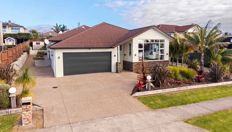 7 Liberty Crescent, Beachlands