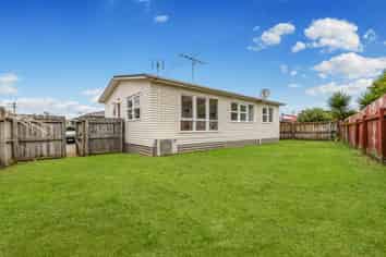 20c Nogat Ave, Papatoetoe