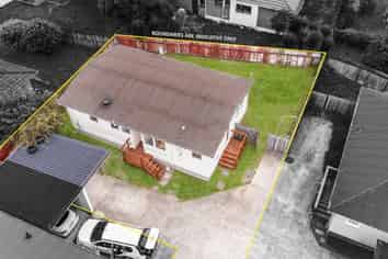 20c Nogat Ave, Papatoetoe