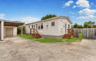 20c Nogat Ave, Papatoetoe