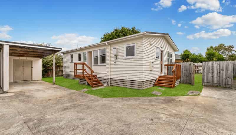 20c Nogat Ave, Papatoetoe