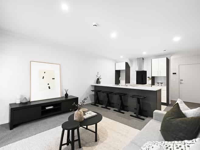 127/126 Commerce Street, Frankton