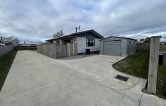 26 Vogel Crescent , Masterton