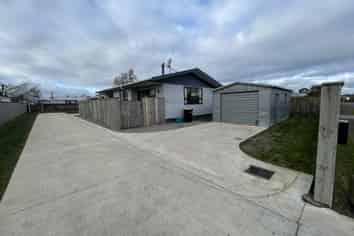 26 Vogel Crescent , Masterton