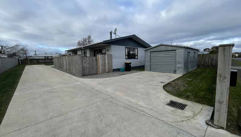 26 Vogel Crescent , Masterton