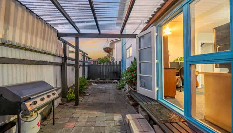 6/100 Martin Street, Wallaceville