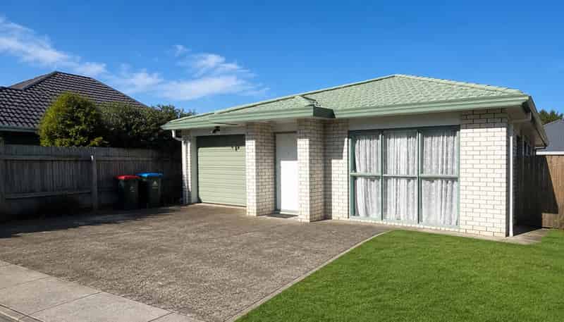 14A Parkinson Avenue, Mount Roskill