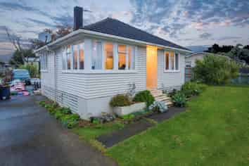 14 Kennelly Crescent, Pukekohe