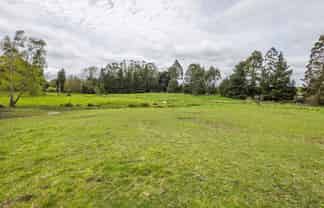 Lot 1 DP 416502, Rangataua