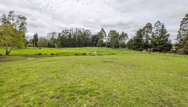 Lot 1 DP 416502, Rangataua