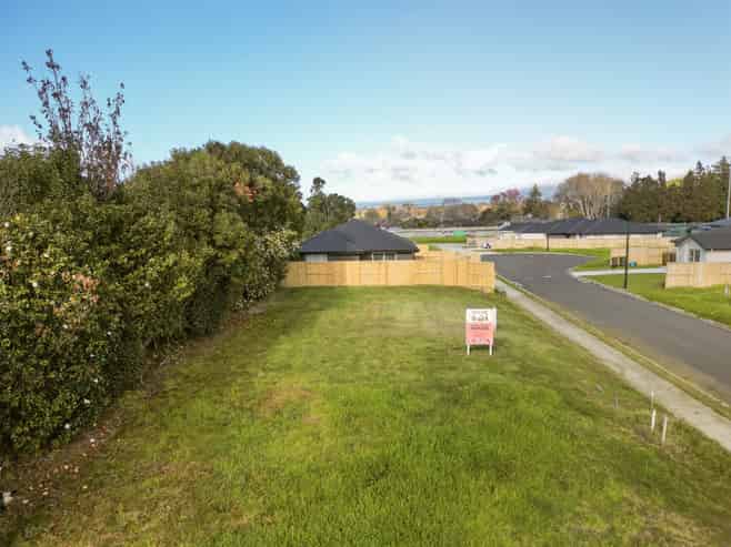 3 Te Maki Close, Katikati