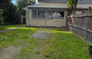 Gisborne - Address withheld