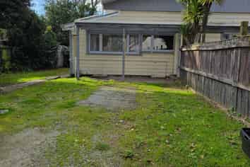 Gisborne - Address withheld
