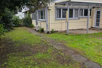Gisborne - Address withheld