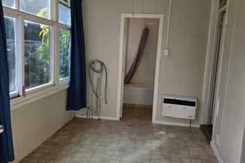 Gisborne - Address withheld