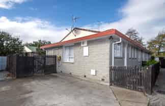 3/11 Rutherford Street, Woolston