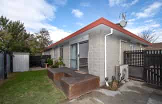 3/11 Rutherford Street, Woolston