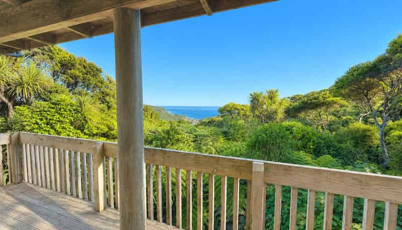 187 Piha Road, Piha