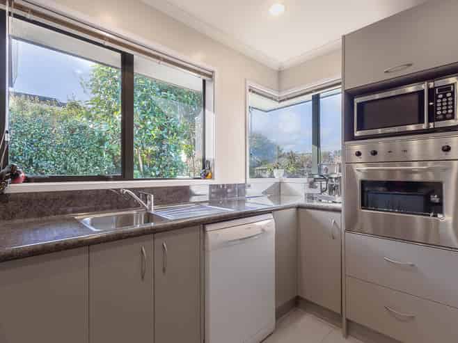 1A Alexander Place, Otaki