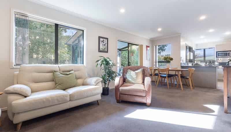 1A Alexander Place, Otaki