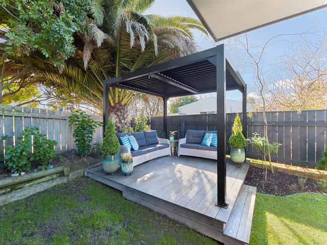 1A Alexander Place, Otaki