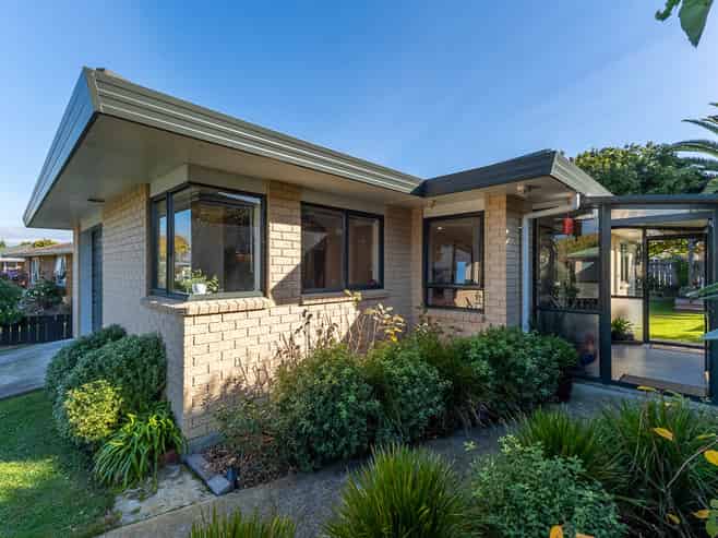 1A Alexander Place, Otaki