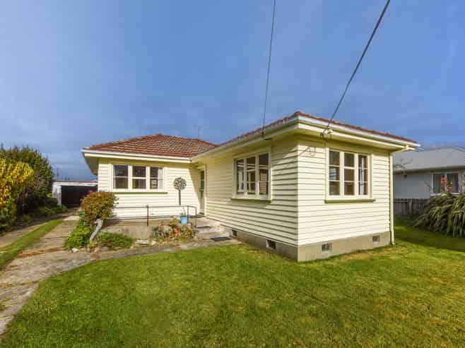 15 Jocelyn Avenue, Motueka