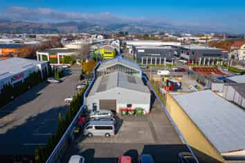 CBD add-value site – Occupy or redevelop!