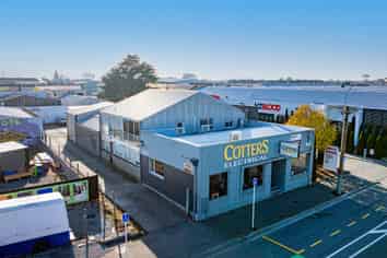 CBD add-value site – Occupy or redevelop!
