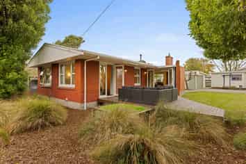 5 William Street, Prebbleton