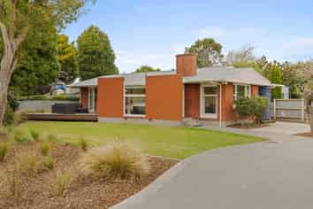 5 William Street, Prebbleton