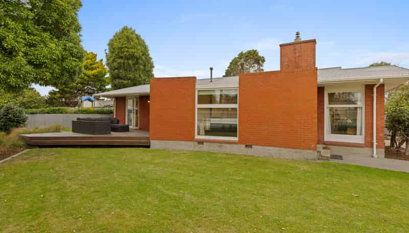 5 William Street, Prebbleton