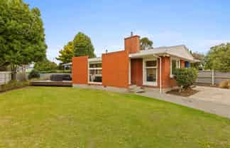 5 William Street, Prebbleton