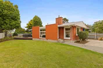 5 William Street, Prebbleton