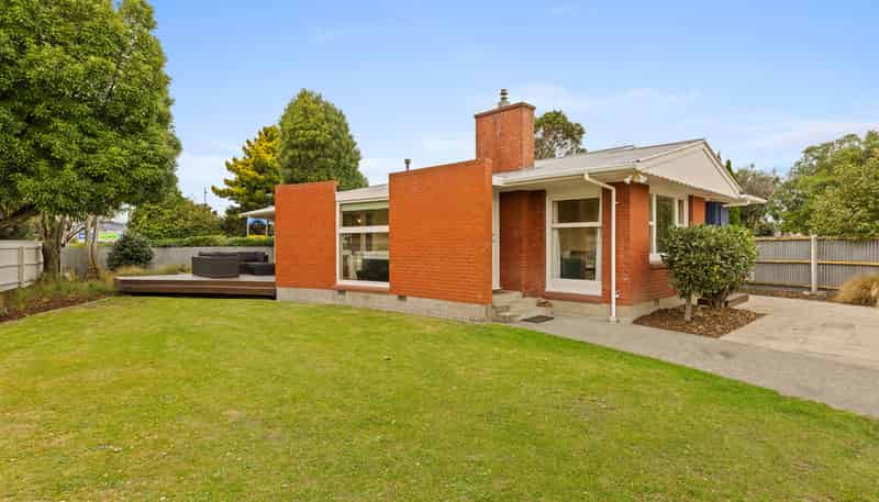 5 William Street, Prebbleton