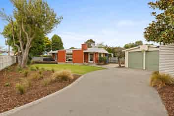 5 William Street, Prebbleton
