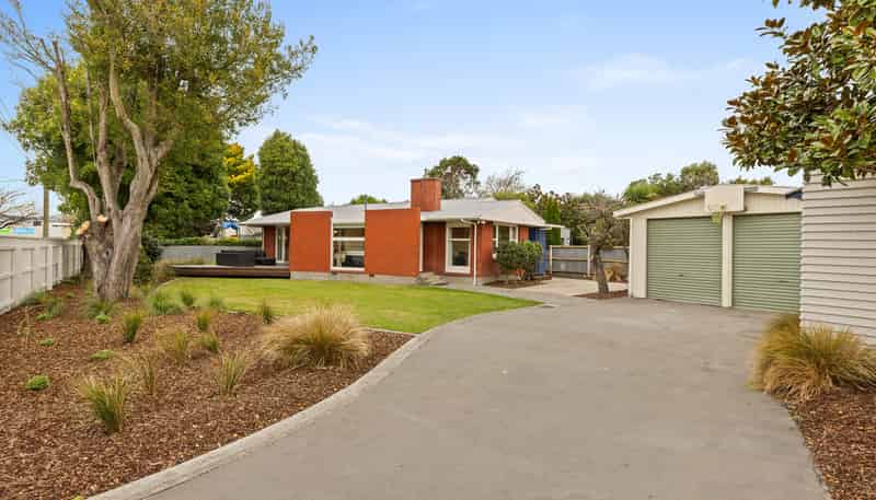 5 William Street, Prebbleton