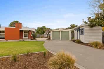 5 William Street, Prebbleton
