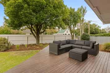 5 William Street, Prebbleton