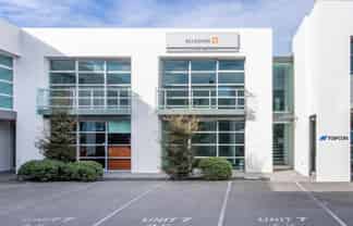 Large 200sqm Office | CBD Fringe