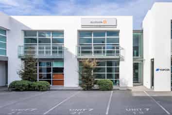 Large 200sqm Office | CBD Fringe